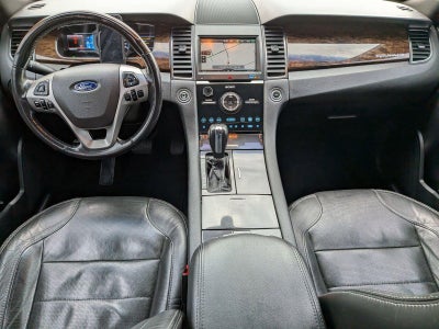 2013 Ford Taurus 4dr Sdn Limited FWD