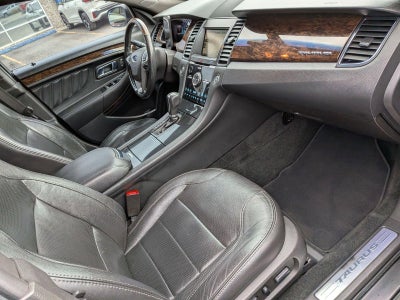 2013 Ford Taurus 4dr Sdn Limited FWD