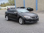2013 Ford Taurus 4dr Sdn Limited FWD