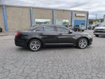 2013 Ford Taurus 4dr Sdn Limited FWD