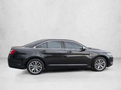 2013 Ford Taurus 4dr Sdn Limited FWD