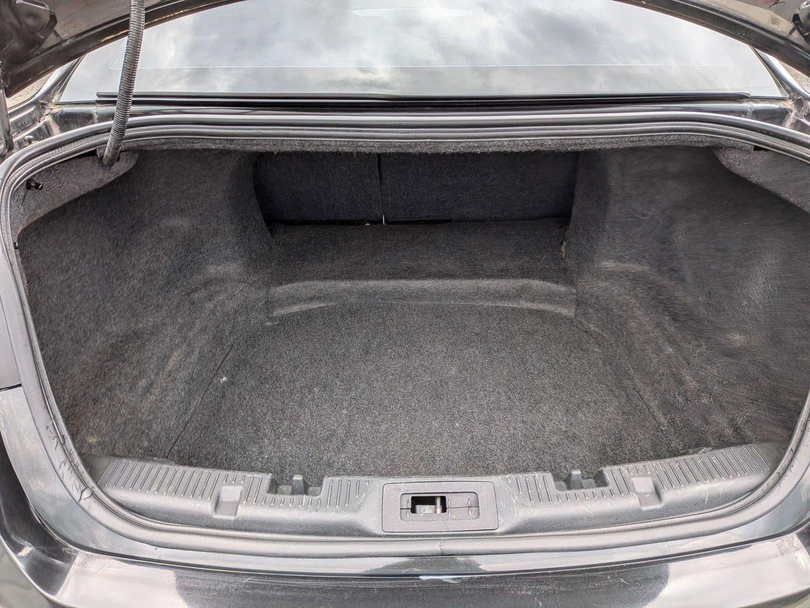 2013 Ford Taurus 4dr Sdn Limited FWD