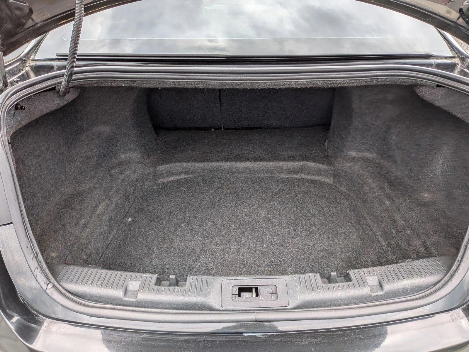 2013 Ford Taurus 4dr Sdn Limited FWD