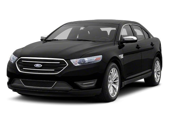 2013 Ford Taurus 4dr Sdn Limited FWD