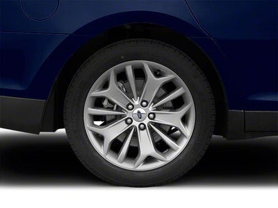 2013 Ford Taurus 4dr Sdn Limited FWD