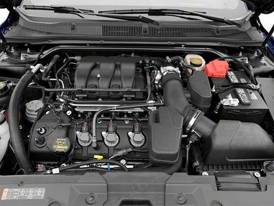 2013 Ford Taurus 4dr Sdn Limited FWD