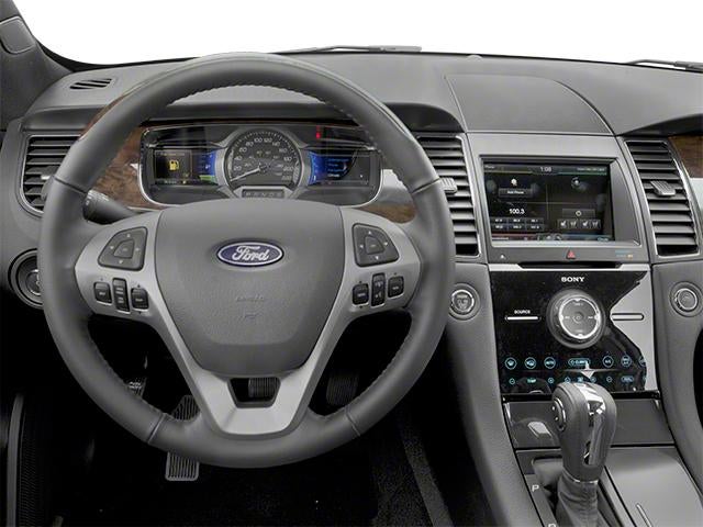 2013 Ford Taurus 4dr Sdn Limited FWD