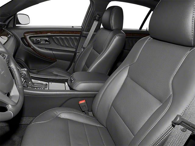 2013 Ford Taurus 4dr Sdn Limited FWD