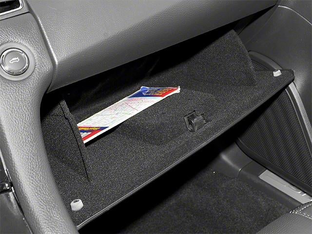 2013 Ford Taurus 4dr Sdn Limited FWD