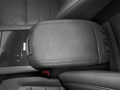 2013 Ford Taurus 4dr Sdn Limited FWD