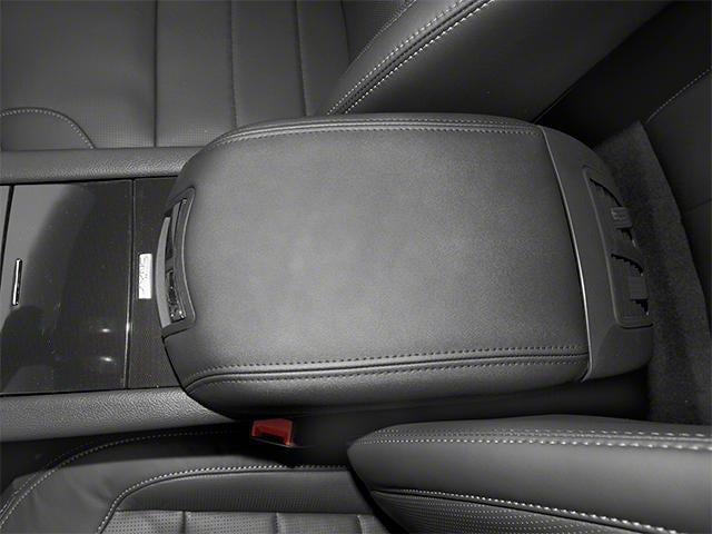 2013 Ford Taurus 4dr Sdn Limited FWD