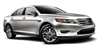2013 Ford Taurus 4dr Sdn Limited FWD