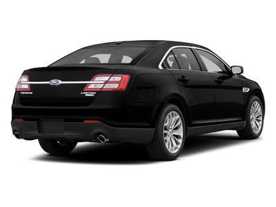 2013 Ford Taurus 4dr Sdn Limited FWD