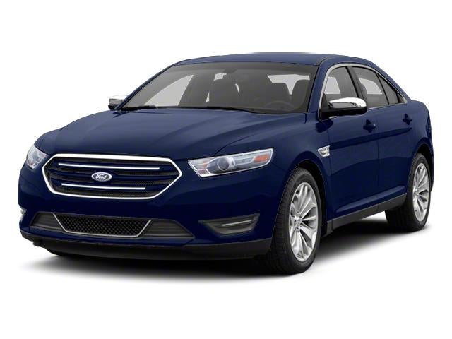 2013 Ford Taurus 4dr Sdn Limited FWD