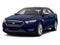 2013 Ford Taurus 4dr Sdn Limited FWD