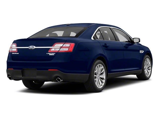 2013 Ford Taurus 4dr Sdn Limited FWD