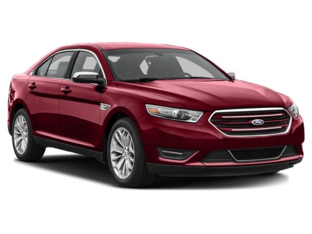 2013 Ford Taurus 4dr Sdn Limited FWD