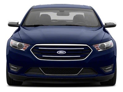 2013 Ford Taurus 4dr Sdn Limited FWD