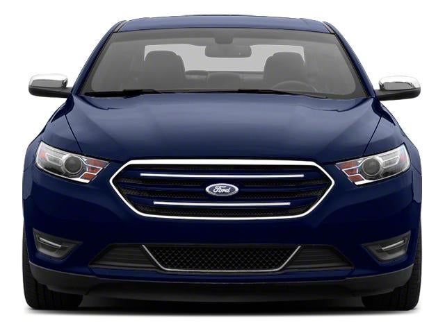 2013 Ford Taurus 4dr Sdn Limited FWD