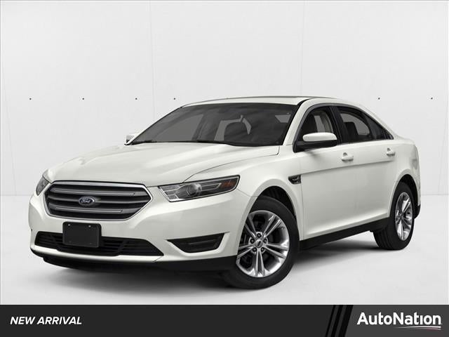 2016 Ford Taurus 4dr Sdn Limited AWD