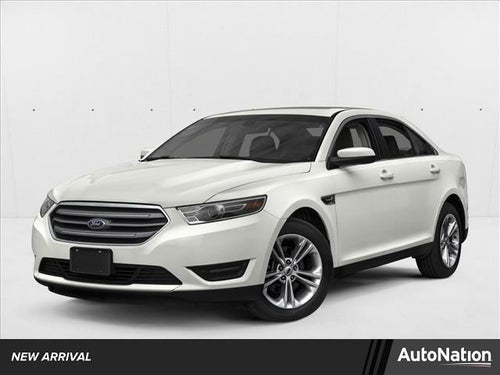 2016 Ford Taurus 4dr Sdn Limited AWD