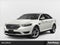 2016 Ford Taurus 4dr Sdn Limited AWD