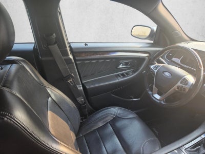 2016 Ford Taurus 4dr Sdn Limited AWD