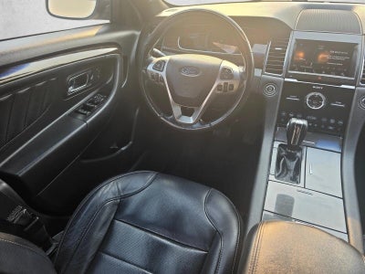 2016 Ford Taurus 4dr Sdn Limited AWD