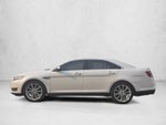 2016 Ford Taurus 4dr Sdn Limited AWD