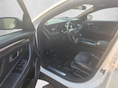 2016 Ford Taurus 4dr Sdn Limited AWD