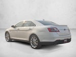 2016 Ford Taurus 4dr Sdn Limited AWD