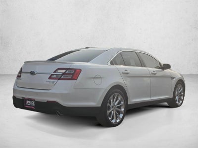 2016 Ford Taurus 4dr Sdn Limited AWD