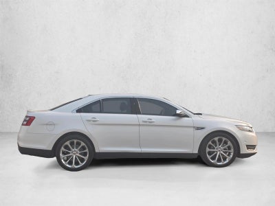 2016 Ford Taurus 4dr Sdn Limited AWD