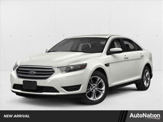 2016 Ford Taurus 4dr Sdn Limited AWD