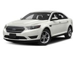 2016 Ford Taurus 4dr Sdn Limited AWD