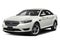 2016 Ford Taurus 4dr Sdn Limited AWD
