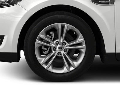 2016 Ford Taurus 4dr Sdn Limited AWD