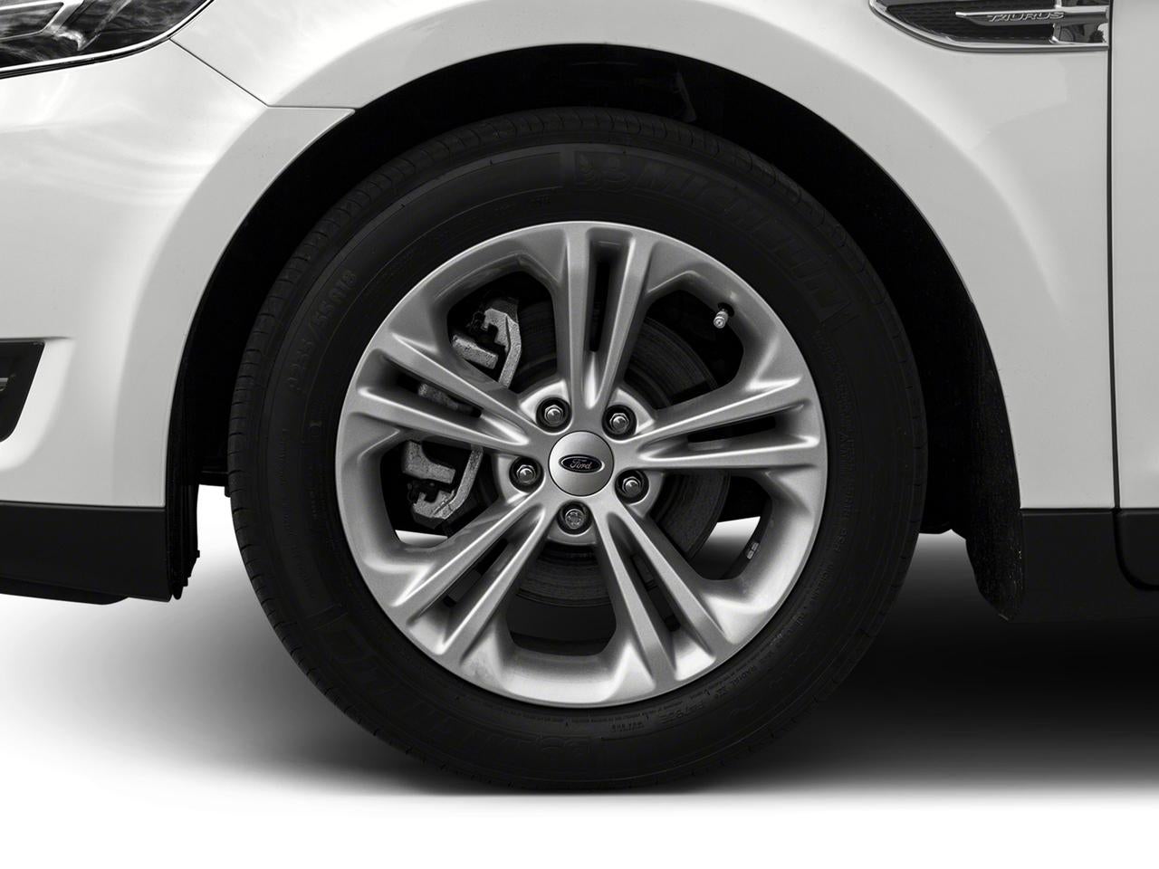 2016 Ford Taurus 4dr Sdn Limited AWD