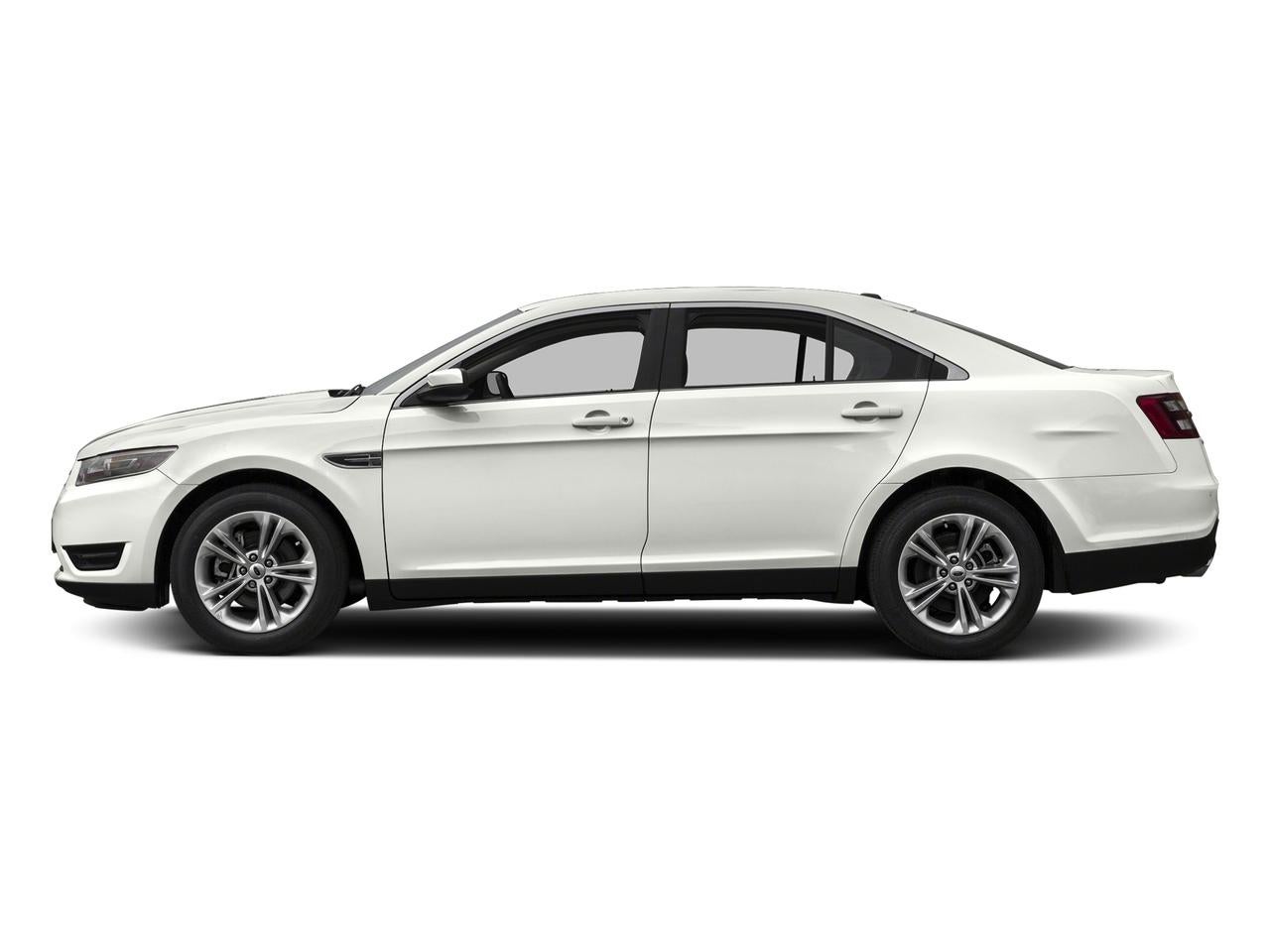 2016 Ford Taurus 4dr Sdn Limited AWD
