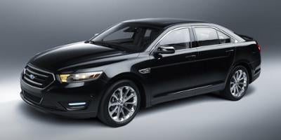 2016 Ford Taurus 4dr Sdn Limited AWD