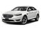 2016 Ford Taurus 4dr Sdn Limited AWD