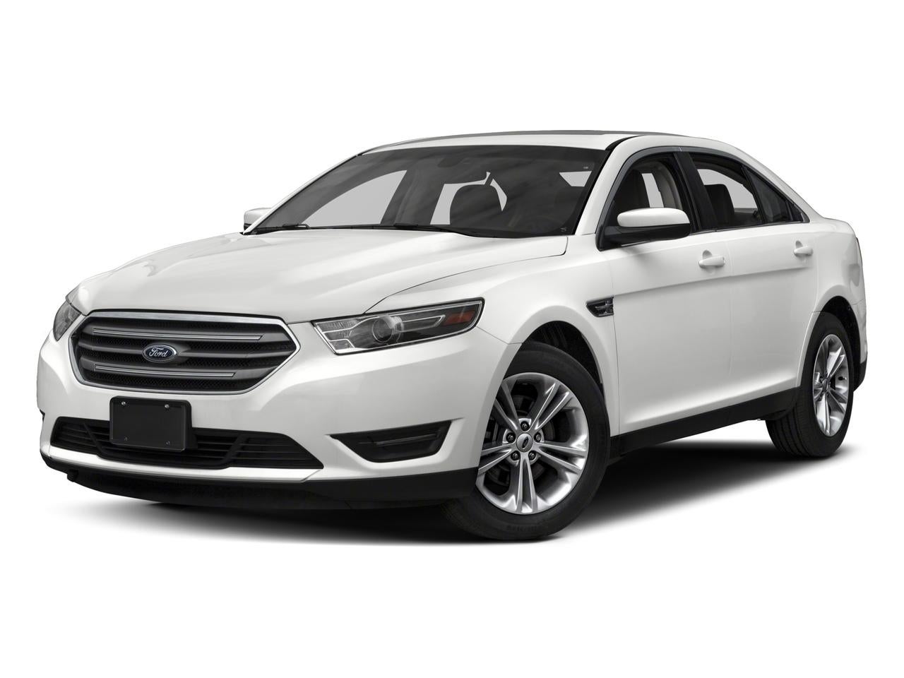 2016 Ford Taurus 4dr Sdn Limited AWD