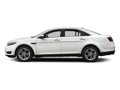 2016 Ford Taurus 4dr Sdn Limited AWD