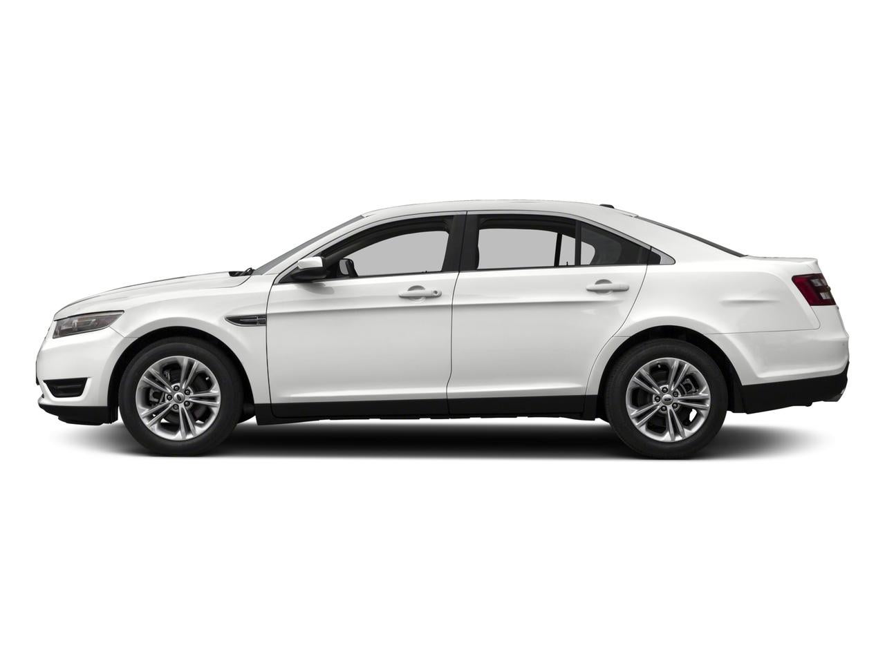 2016 Ford Taurus 4dr Sdn Limited AWD