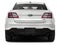 2016 Ford Taurus 4dr Sdn Limited AWD