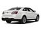 2016 Ford Taurus 4dr Sdn Limited AWD