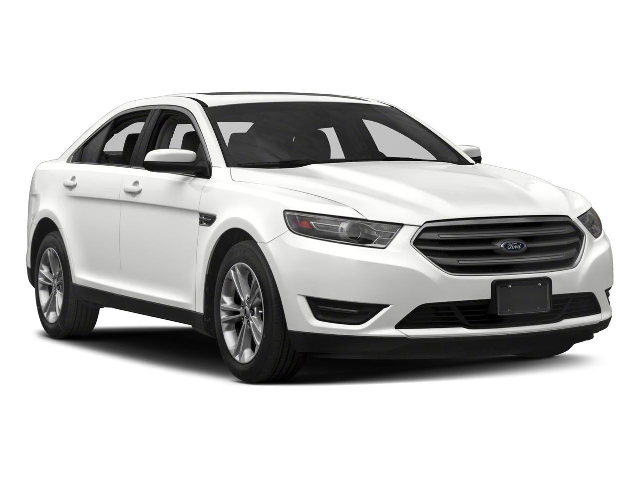 2016 Ford Taurus 4dr Sdn Limited AWD
