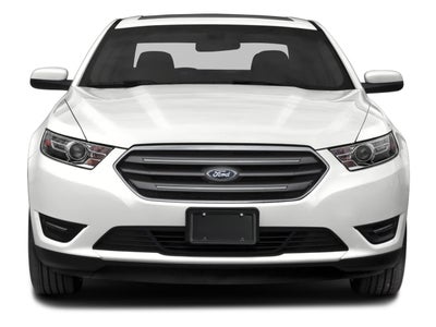 2016 Ford Taurus 4dr Sdn Limited AWD