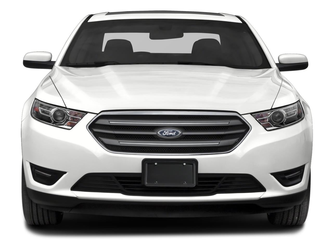 2016 Ford Taurus 4dr Sdn Limited AWD