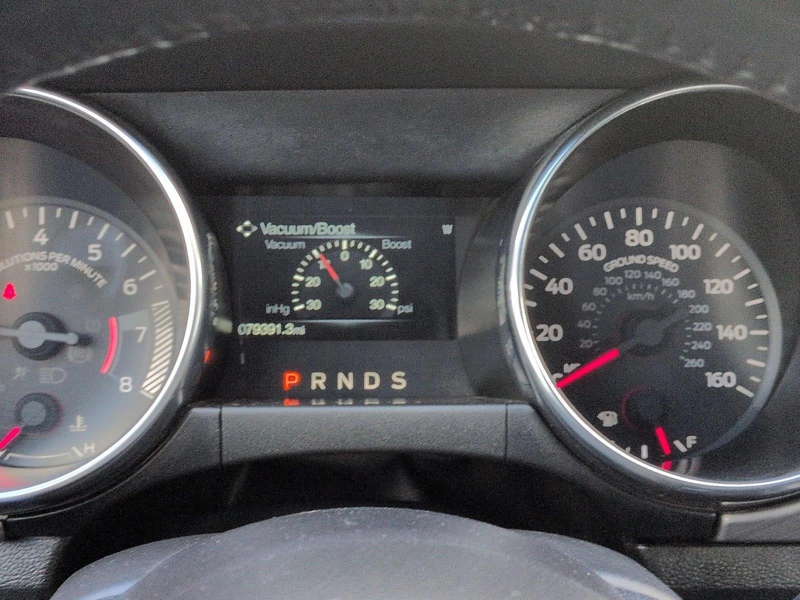 2022 Ford Mustang EcoBoost Premium Convertible